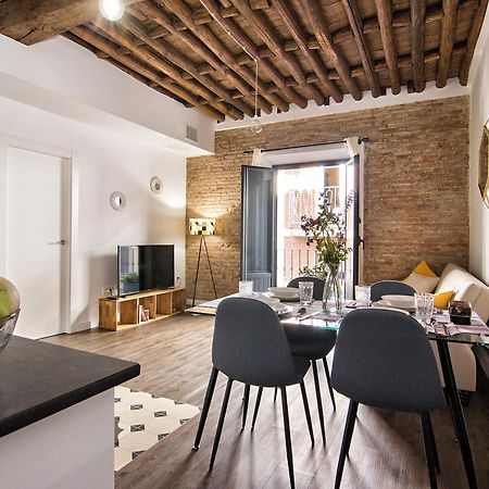 Chezmoihomes Sweet & Trendy Nest In Granada Center For 6 ภายนอก รูปภาพ