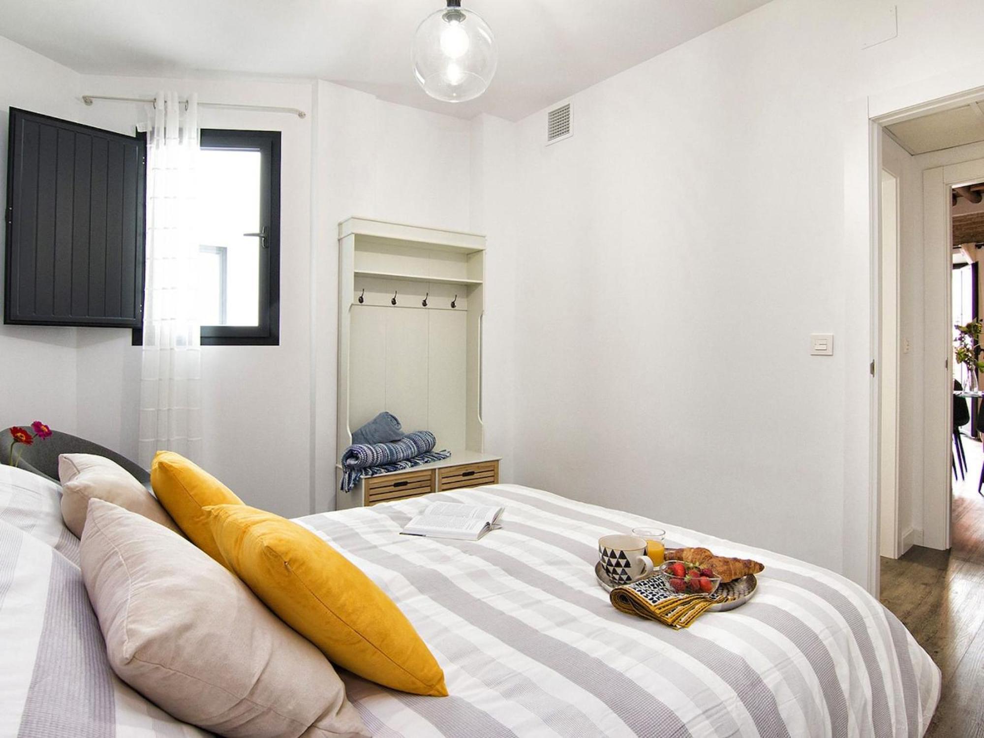Chezmoihomes Sweet & Trendy Nest In Granada Center For 6 ภายนอก รูปภาพ