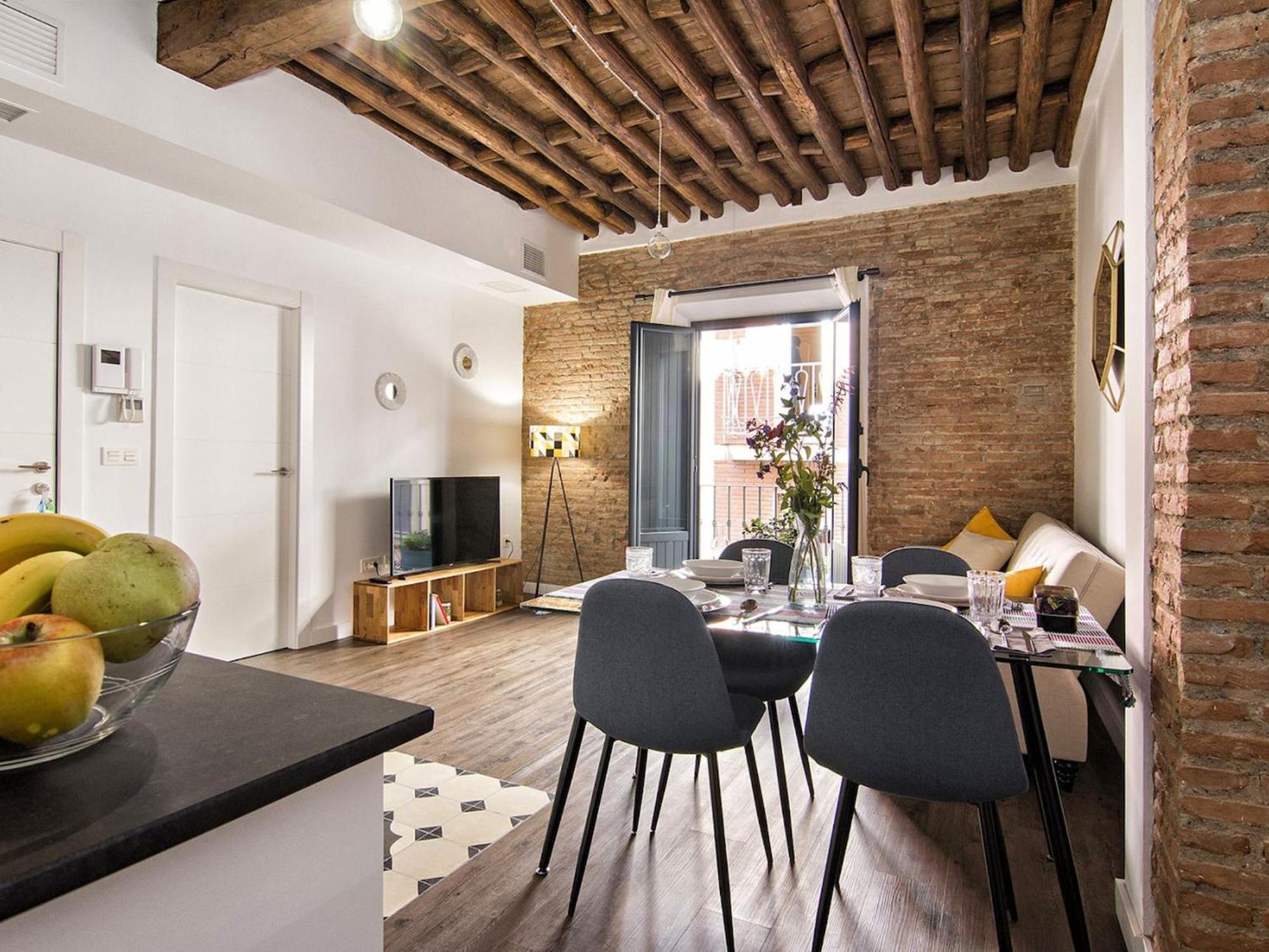 Chezmoihomes Sweet & Trendy Nest In Granada Center For 6 ภายนอก รูปภาพ