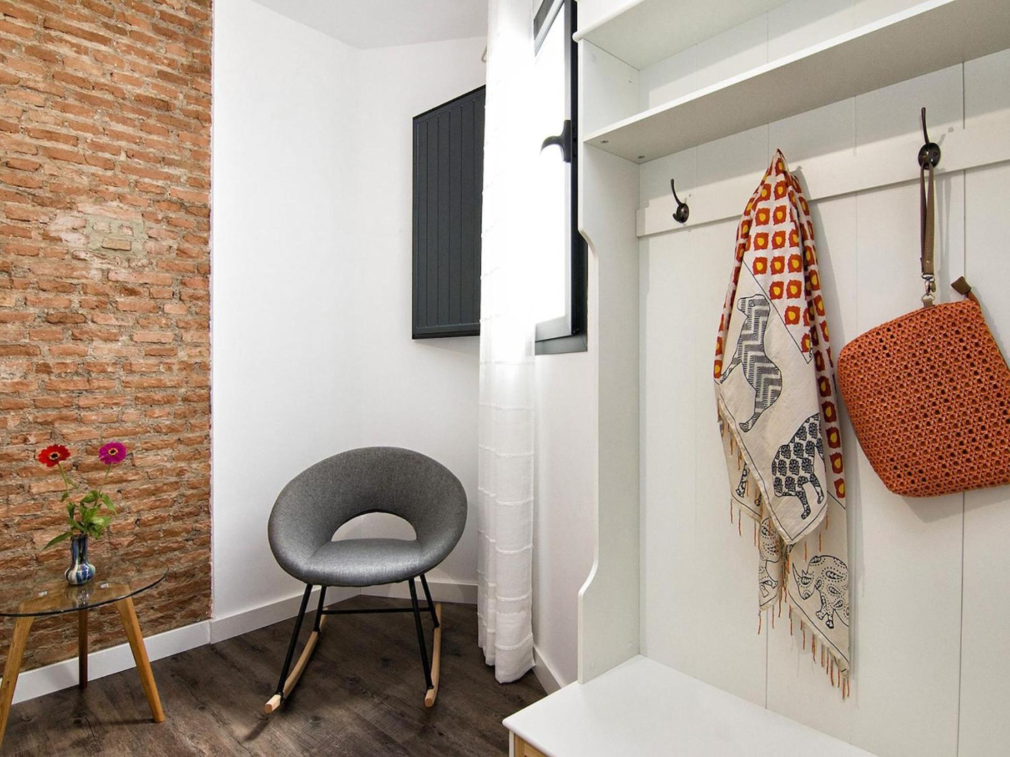 Chezmoihomes Sweet & Trendy Nest In Granada Center For 6 ภายนอก รูปภาพ