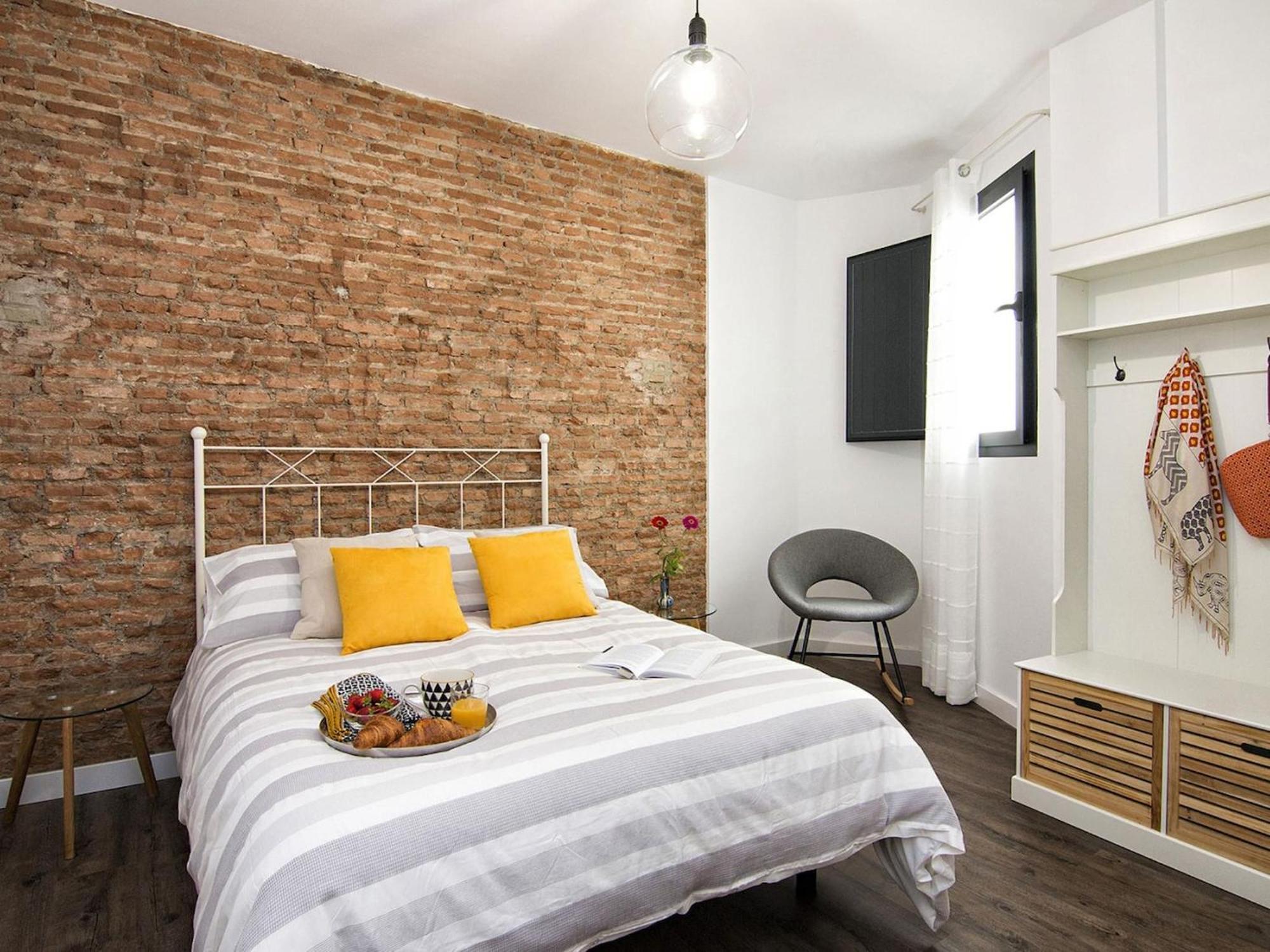 Chezmoihomes Sweet & Trendy Nest In Granada Center For 6 ภายนอก รูปภาพ