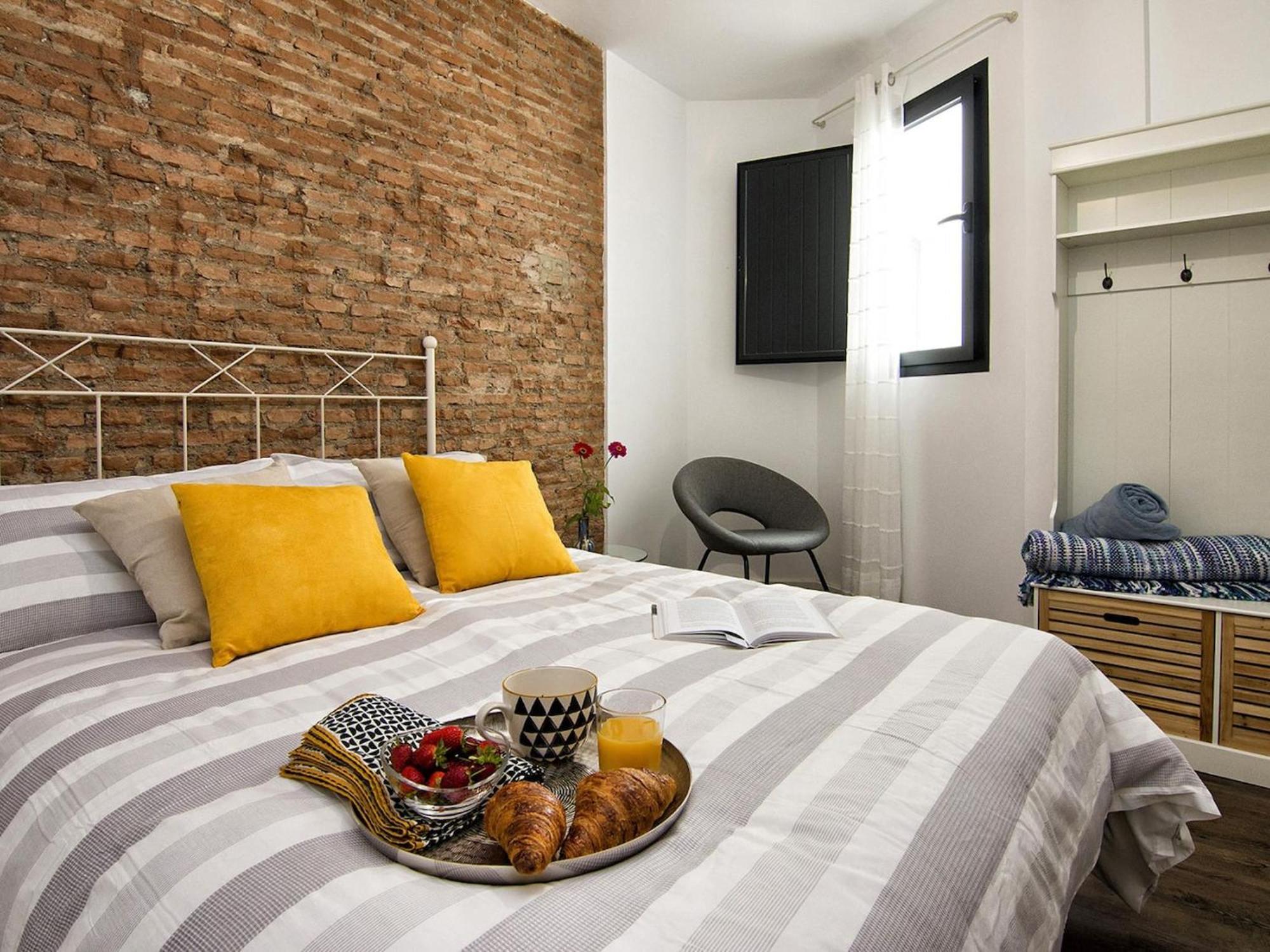 Chezmoihomes Sweet & Trendy Nest In Granada Center For 6 ภายนอก รูปภาพ