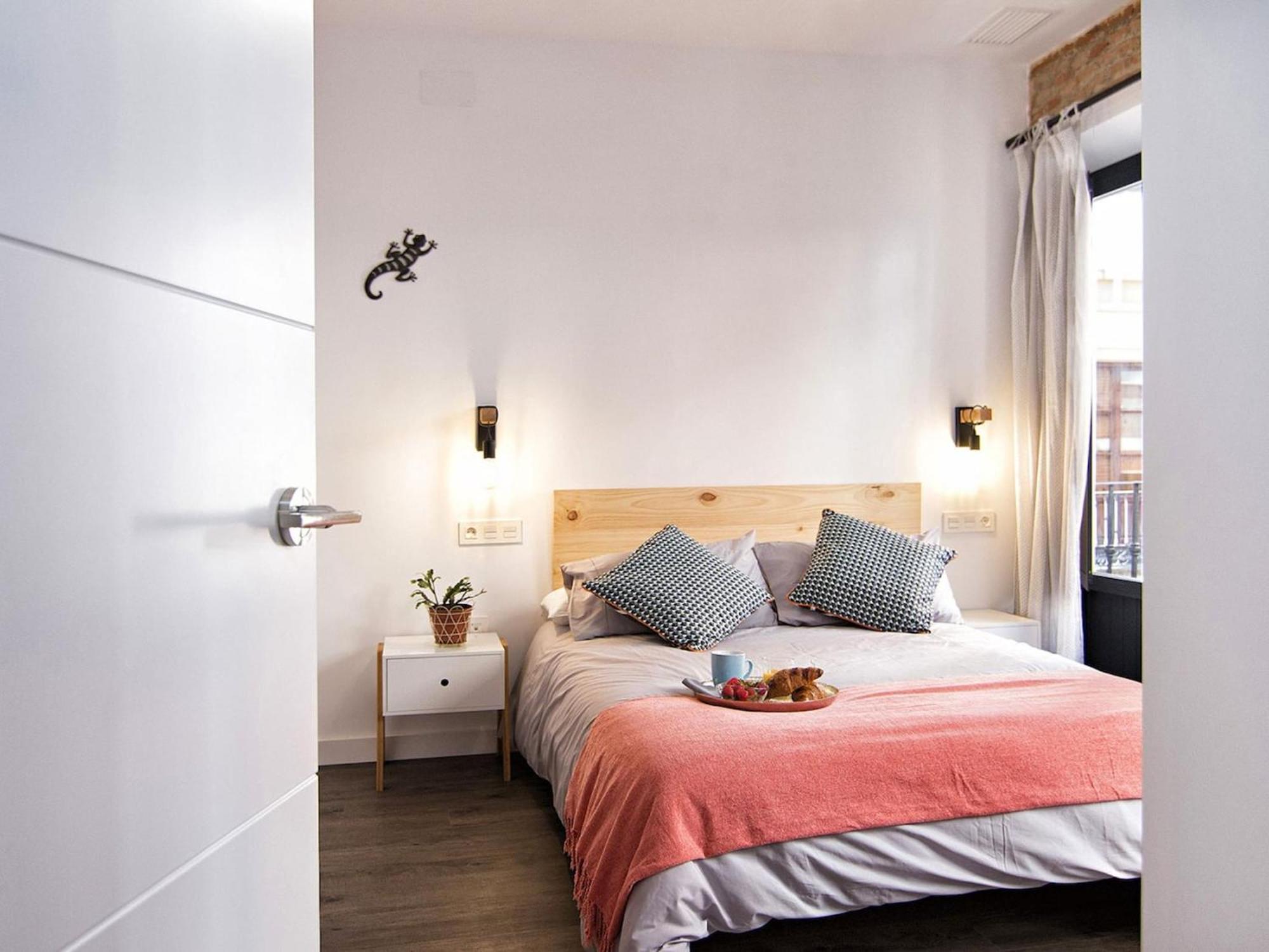 Chezmoihomes Sweet & Trendy Nest In Granada Center For 6 ภายนอก รูปภาพ