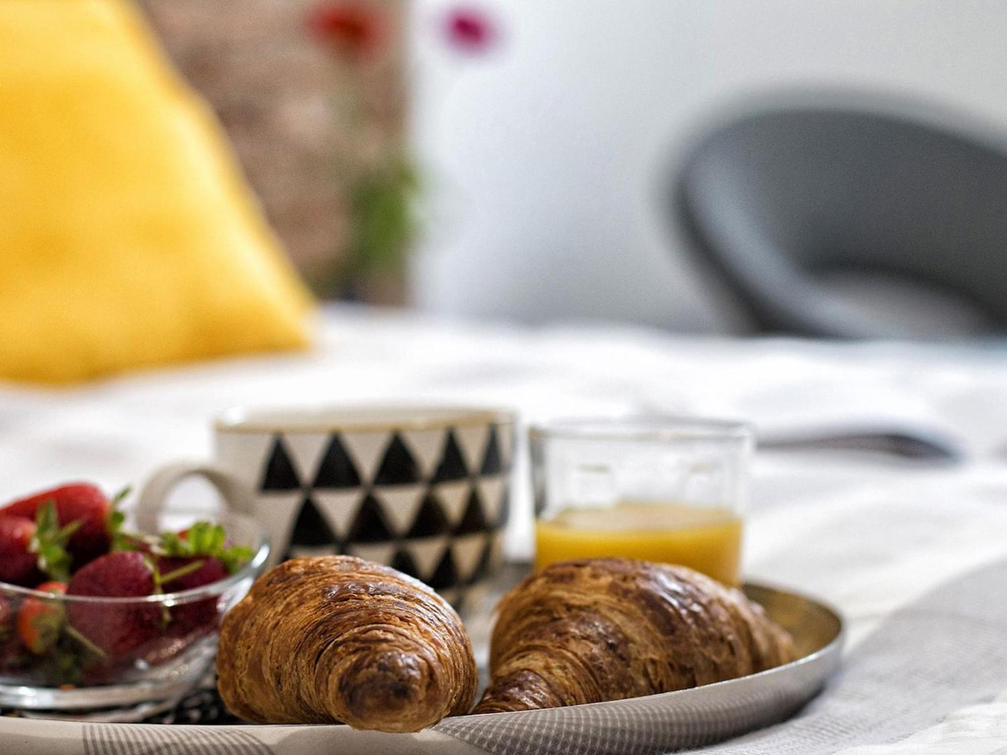 Chezmoihomes Sweet & Trendy Nest In Granada Center For 6 ภายนอก รูปภาพ