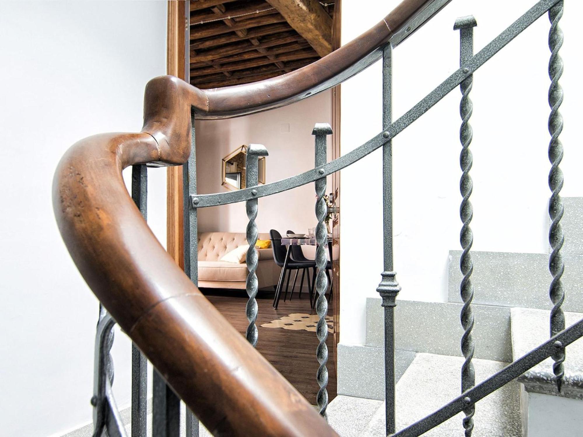 Chezmoihomes Sweet & Trendy Nest In Granada Center For 6 ภายนอก รูปภาพ