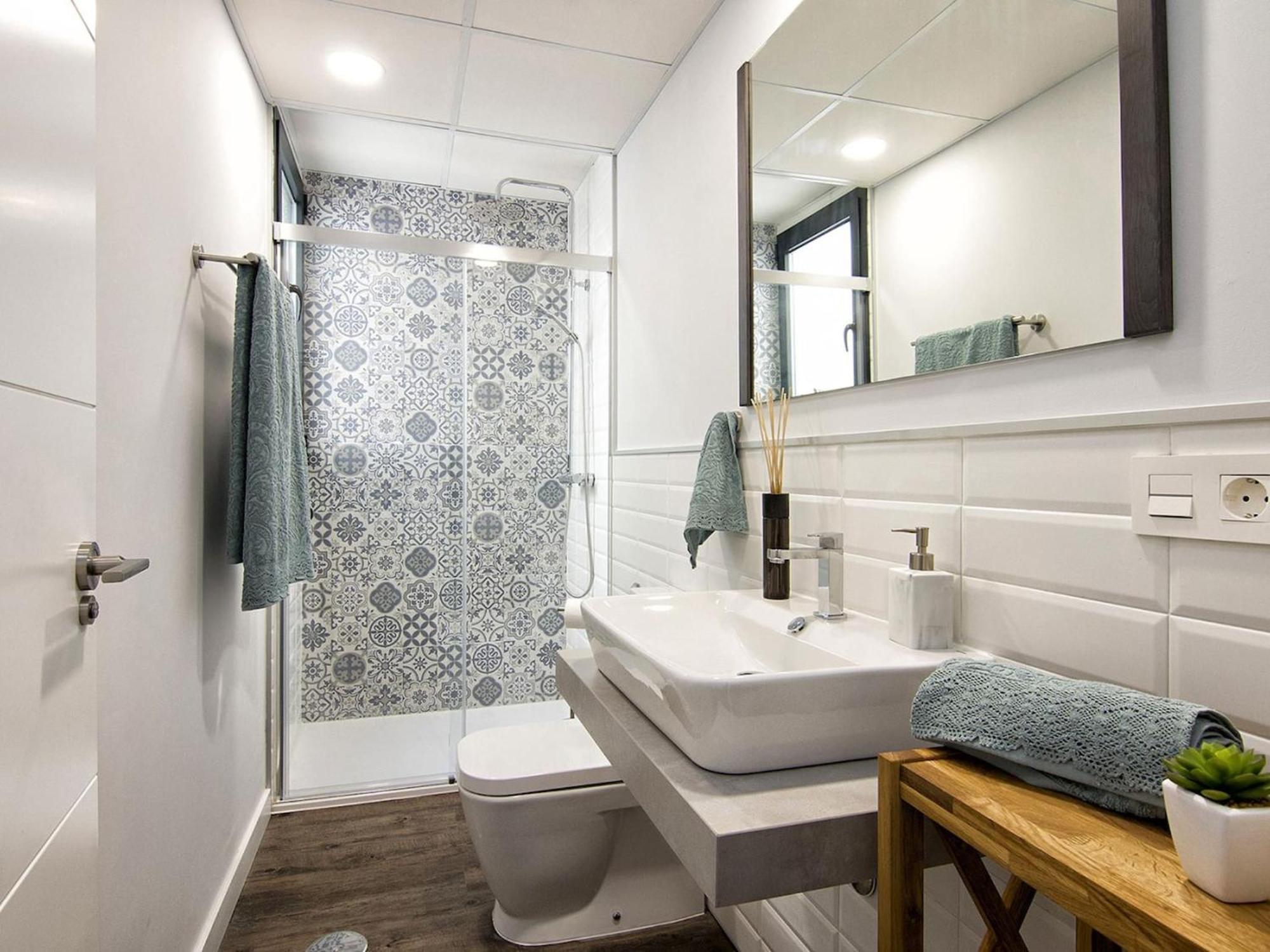 Chezmoihomes Sweet & Trendy Nest In Granada Center For 6 ภายนอก รูปภาพ
