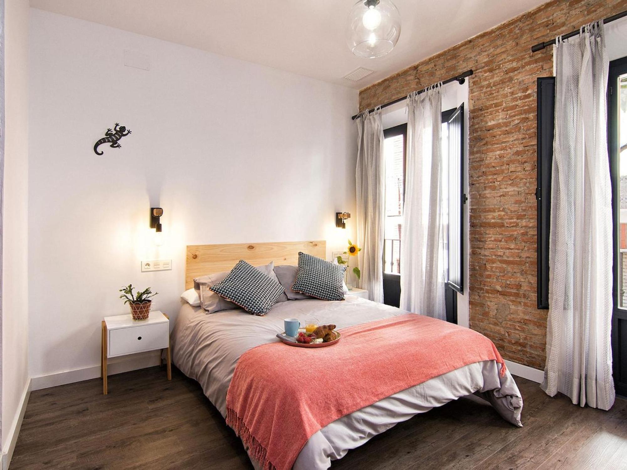 Chezmoihomes Sweet & Trendy Nest In Granada Center For 6 ภายนอก รูปภาพ