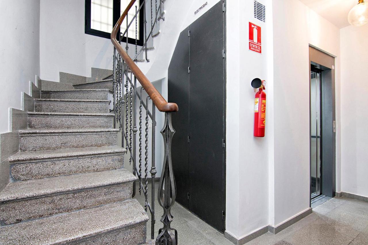 Chezmoihomes Sweet & Trendy Nest In Granada Center For 6 ภายนอก รูปภาพ