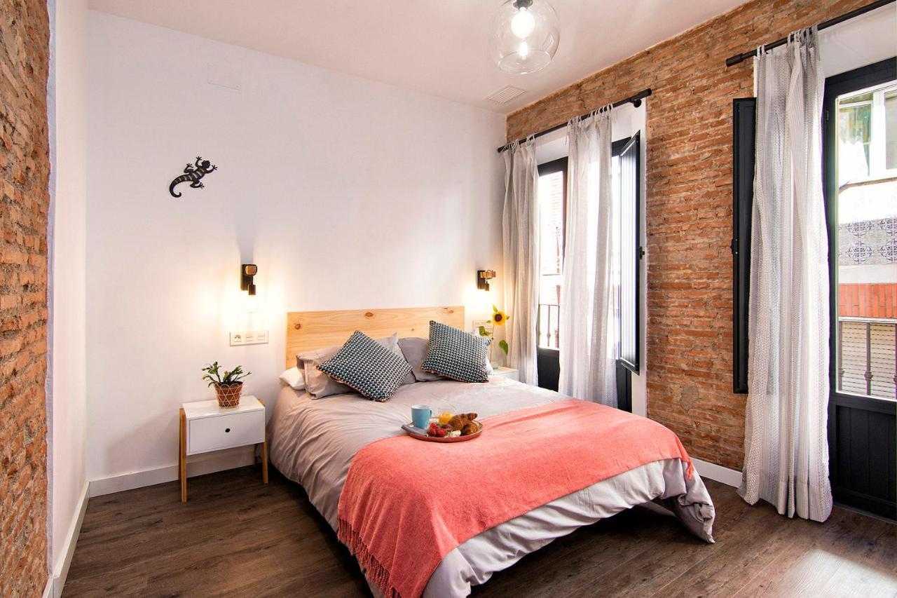 Chezmoihomes Sweet & Trendy Nest In Granada Center For 6 ภายนอก รูปภาพ