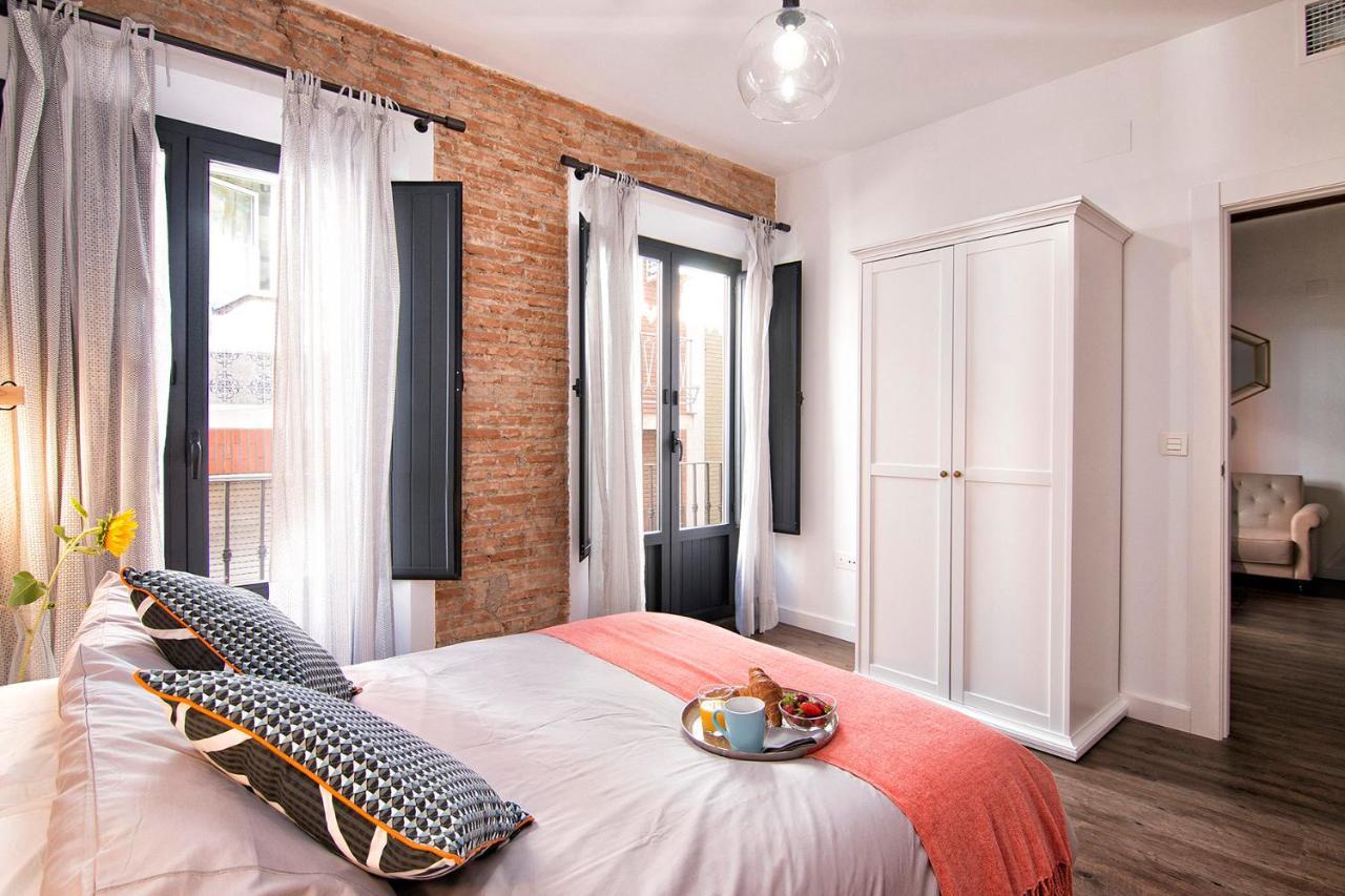 Chezmoihomes Sweet & Trendy Nest In Granada Center For 6 ภายนอก รูปภาพ
