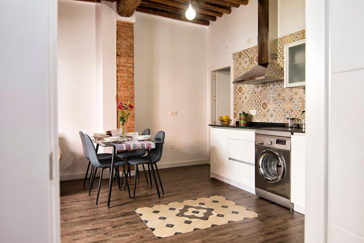 Chezmoihomes Sweet & Trendy Nest In Granada Center For 6 ภายนอก รูปภาพ