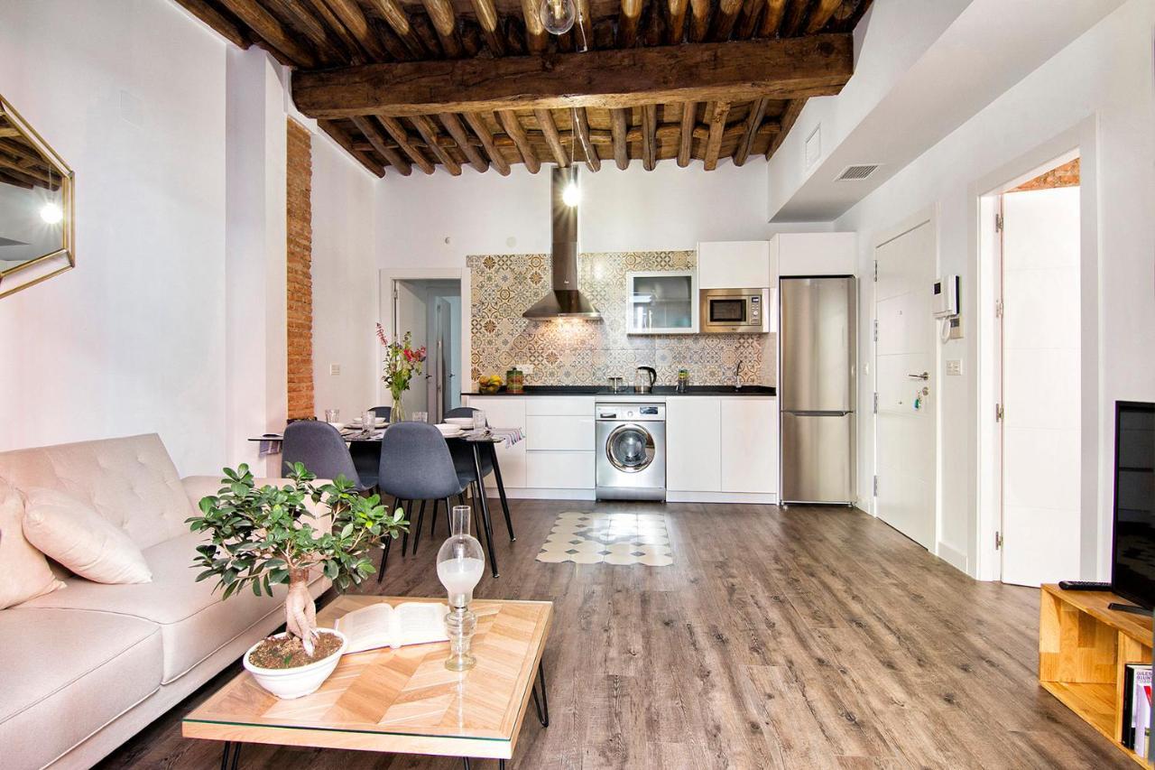 Chezmoihomes Sweet & Trendy Nest In Granada Center For 6 ภายนอก รูปภาพ