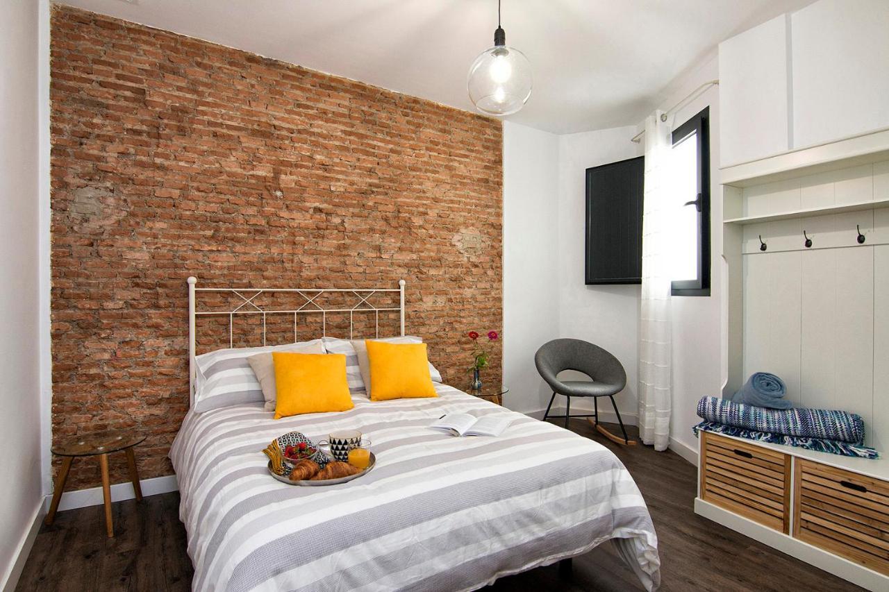 Chezmoihomes Sweet & Trendy Nest In Granada Center For 6 ภายนอก รูปภาพ