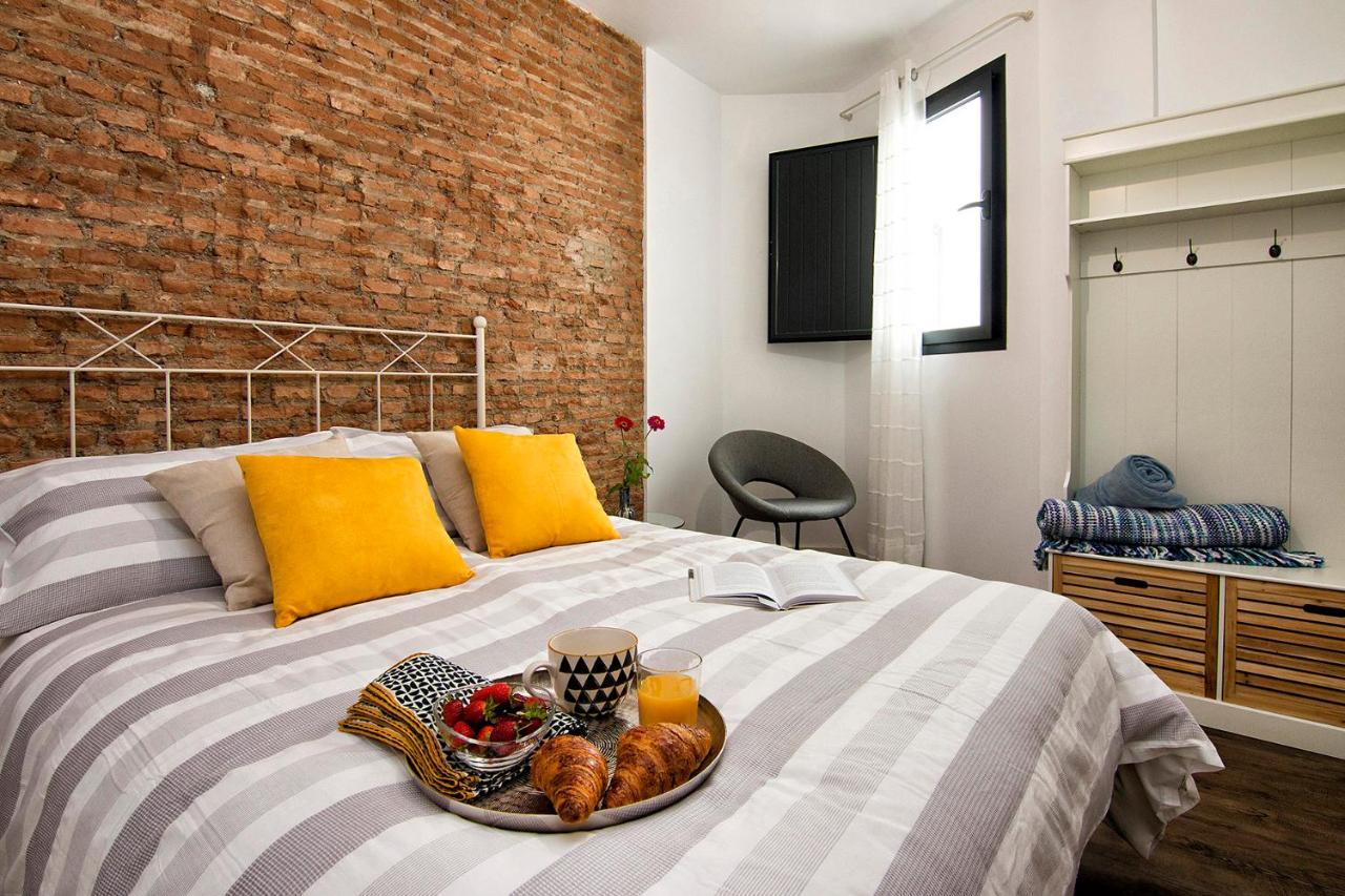 Chezmoihomes Sweet & Trendy Nest In Granada Center For 6 ภายนอก รูปภาพ