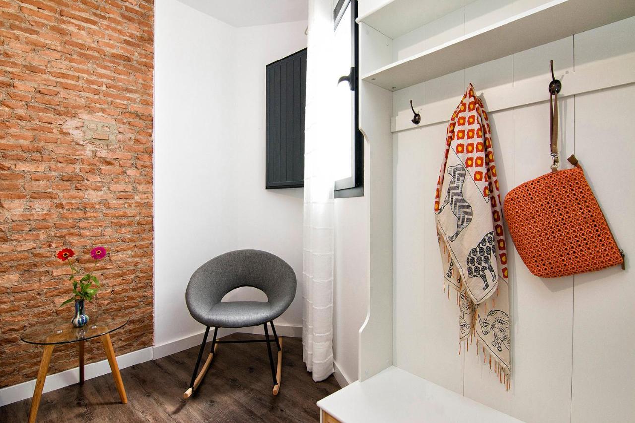 Chezmoihomes Sweet & Trendy Nest In Granada Center For 6 ภายนอก รูปภาพ