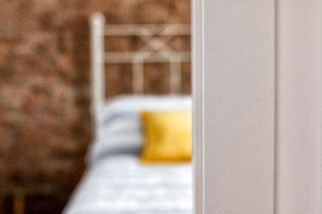 Chezmoihomes Sweet & Trendy Nest In Granada Center For 6 ภายนอก รูปภาพ