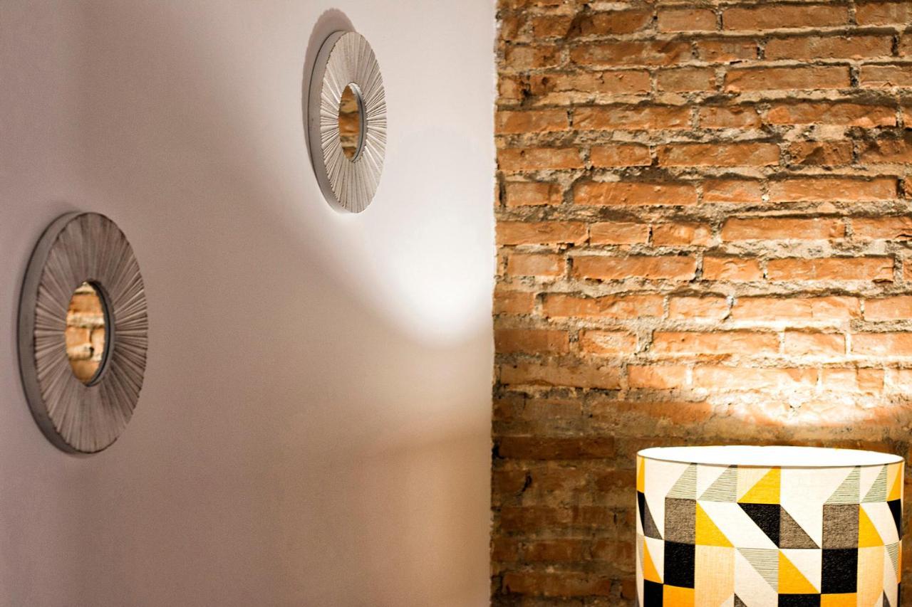 Chezmoihomes Sweet & Trendy Nest In Granada Center For 6 ภายนอก รูปภาพ