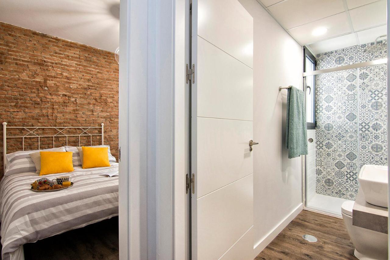 Chezmoihomes Sweet & Trendy Nest In Granada Center For 6 ภายนอก รูปภาพ